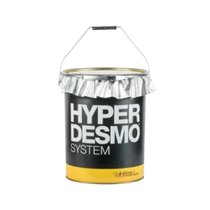 HYPERDESMO ALPHA ALIPHATIC Płynna membrana hydroizolacyjna | Alchimica