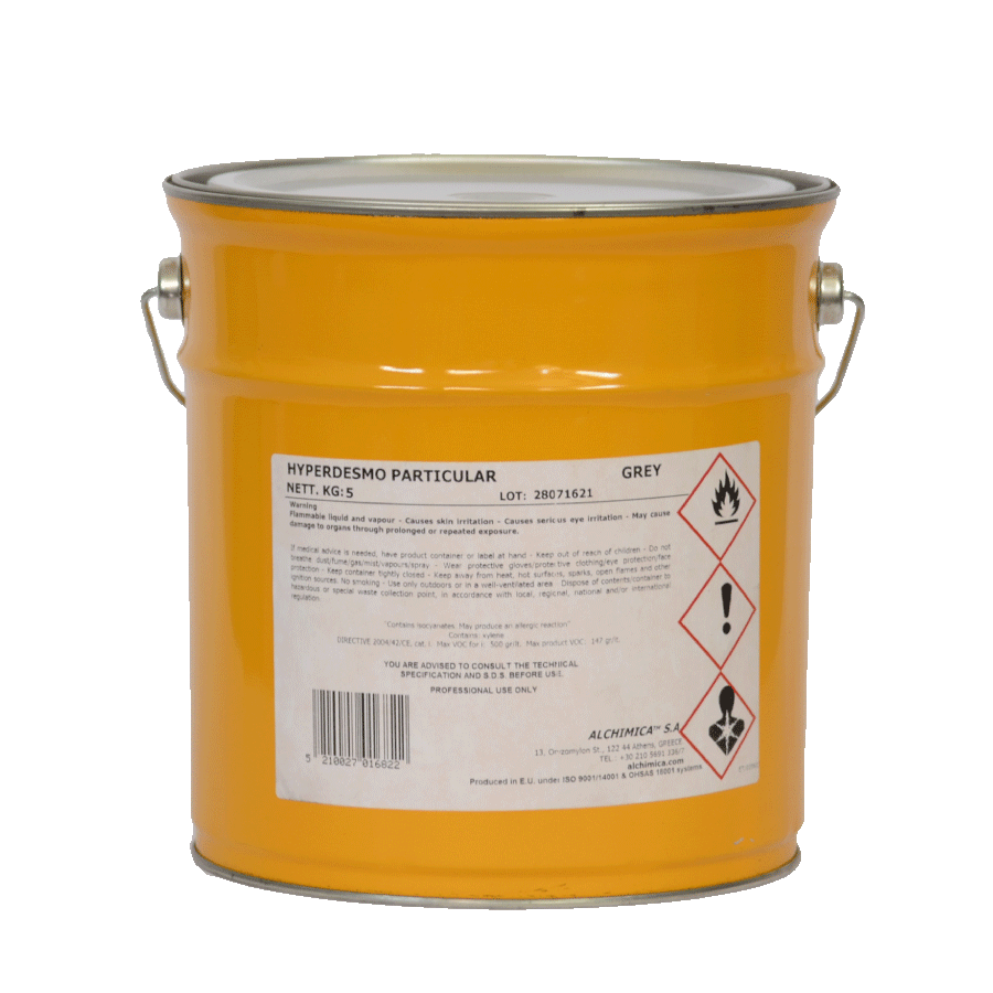 żywica poliuretanowa