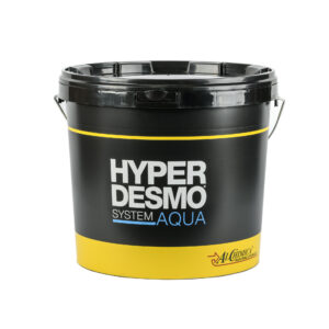 Hypedesmo AQUA -2k Membrana poliuretanowa