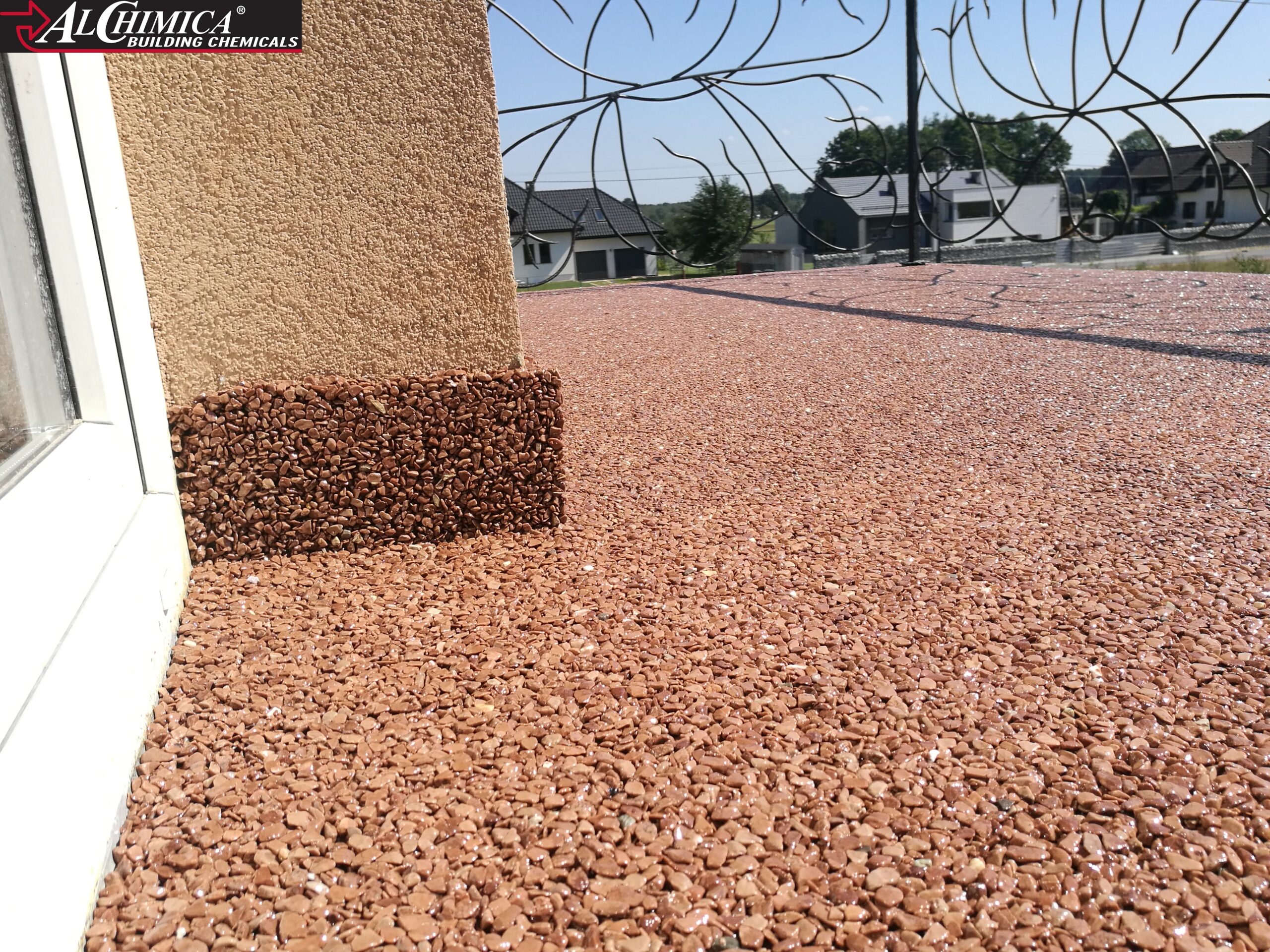 Wykończenie systemów Hyperdesmo – funkcja, estetyka i świadomy dobór warstwy wierzchniej