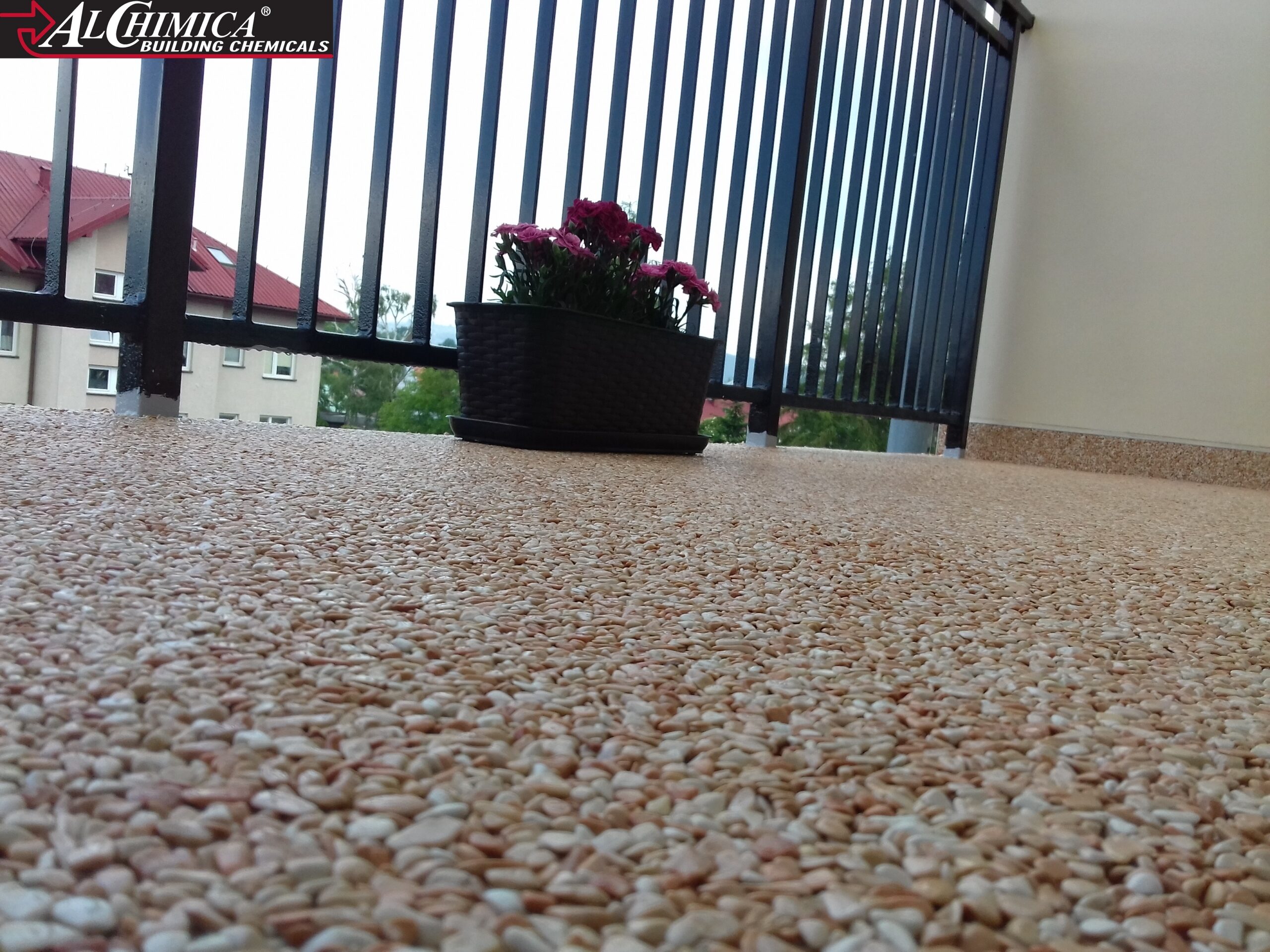 Jak zrobić hydroizolację na balkonie krok po kroku?