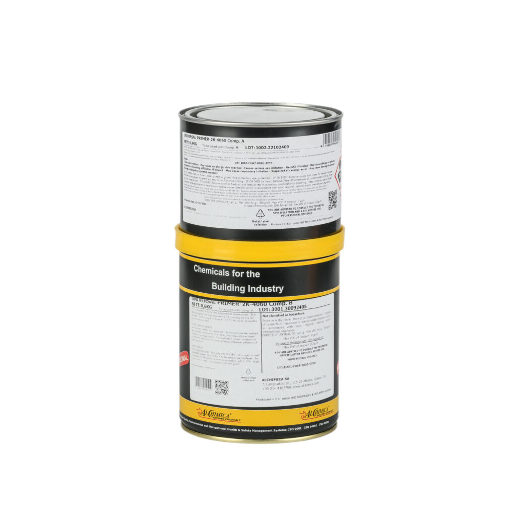 podkład gruntujący