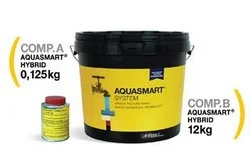 Aquasmart Hybrid 2K membrana dachowa | Alchimica