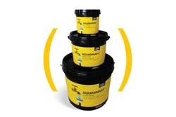 Aquasmart Thermo biały mat 4l Farba izolacyjna | Alchimica
