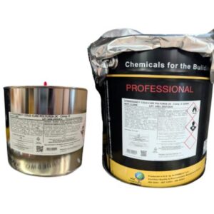 HYPERDESMO-COLD POLYUREA 2K | Alchimica membrana polimocznikowa