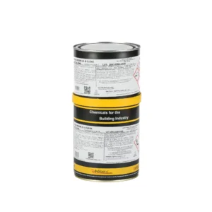Epoxy resin-21 Clear 0,99kg żywica epoksydowa | Alchimica