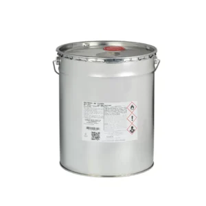 Hyperdesmo ADY-E lakier poliuretanowy UV odporny | Alchimica - 20 l, Biały (RAL 9003)