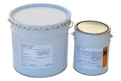 Hyperseal 2KF szary A+B 2kg+4kg masa dylatacyjna | Alchimica
