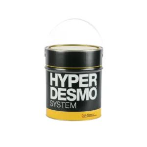 Hyperdesmo T - SL BINDER 4 kg żywica poliuretanowa