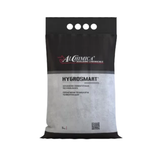 Hygrosmart Mikrocement 1K 4kg | Alchimica