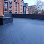 RENOWACJA DACHU Z PAPY