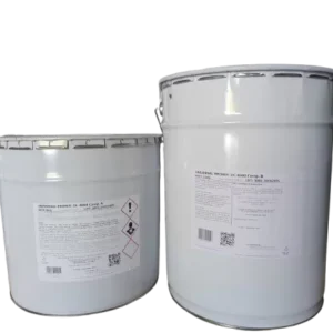 Universal Primer 2K-4060 Grunt poliuretanowy | Alchimica