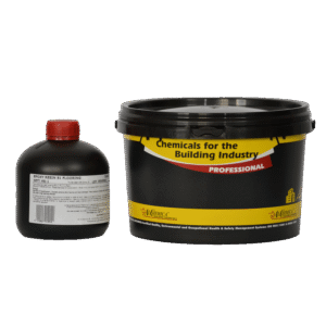 EPOXY RESIN 51- POOL 6 kg żywica epoksydowa do basenu | Alchimica