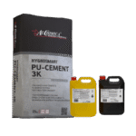 HYGROSMART®-PU-CEMENT-3K - posadzka cementowa