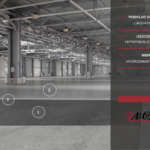 PRZEKRÓJ WARSTWOWY DLA HYGROSMART PU CEMENT 3K