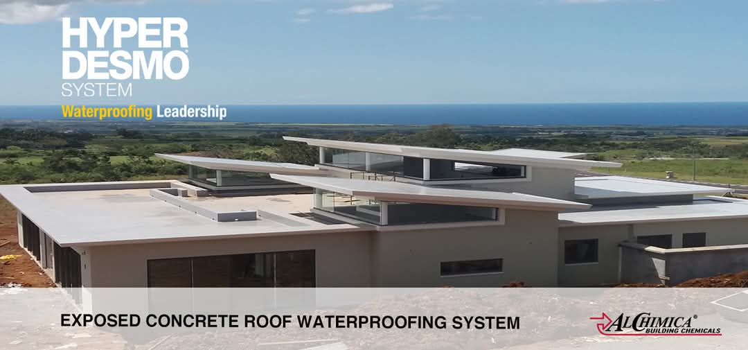 Dach odporny na wilgoć – klucz do trwałości budynku