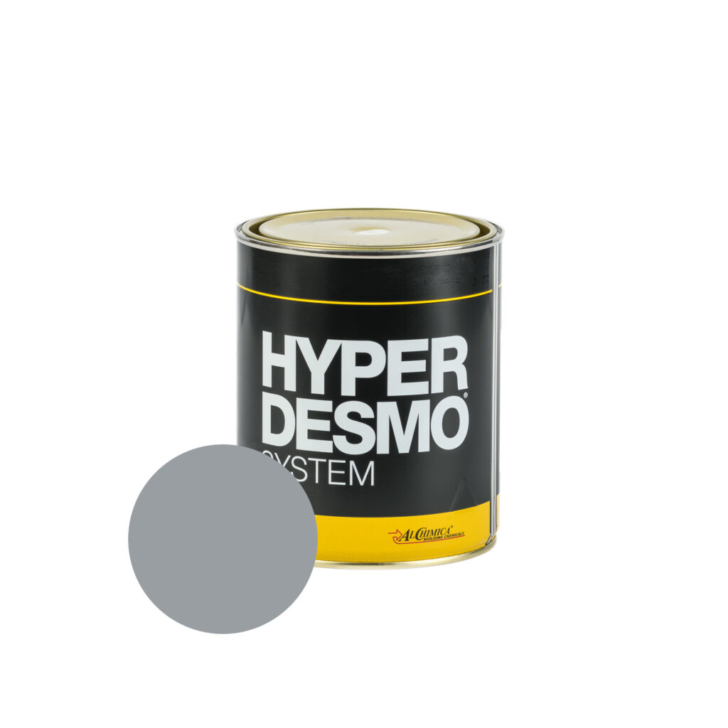 HYPERDESMO MEMBRANA PŁYNNA POLIURETANOWA