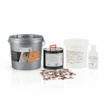 posadzka żywiczna garażowa