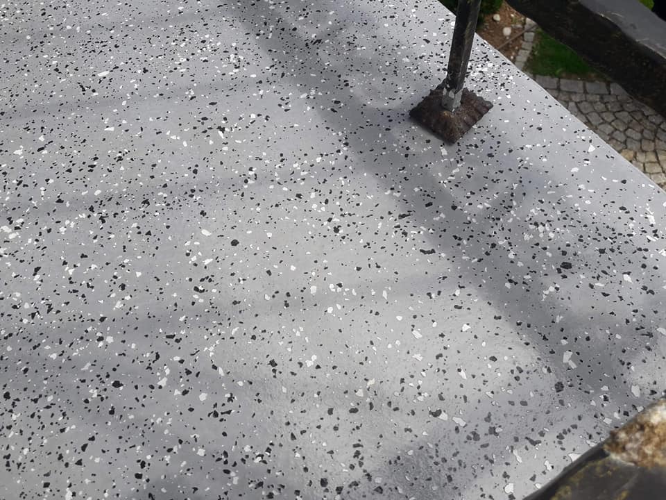 Jak uszczelnić taras – skutecznie, trwale i bez kosztownych błędów