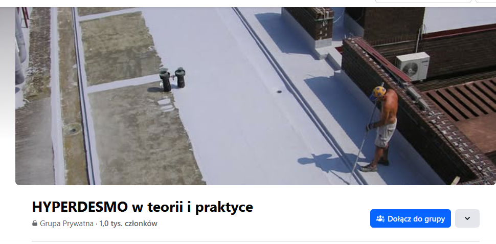 Hyperdesmo forum – gdzie szukać sprawdzonych informacji o produktach Hyperdesmo?