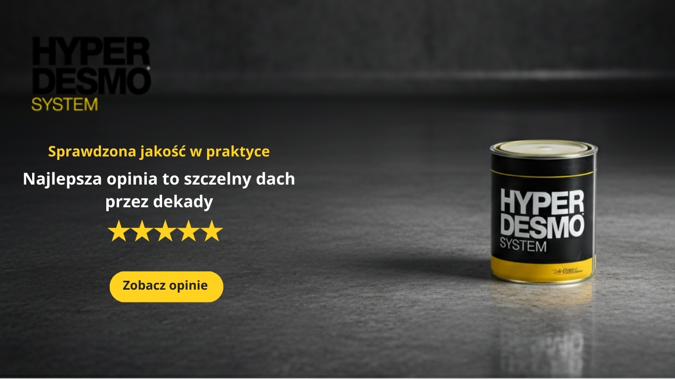 Hyperdesmo Opinie